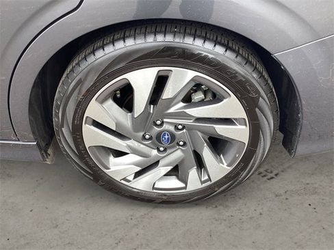Used 2025 Subaru Legacy Limited image 14