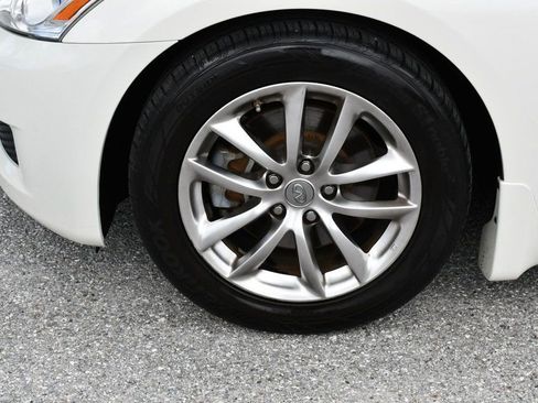 Used 2008 INFINITI G35 Journey w/ Premium Pkg image 66