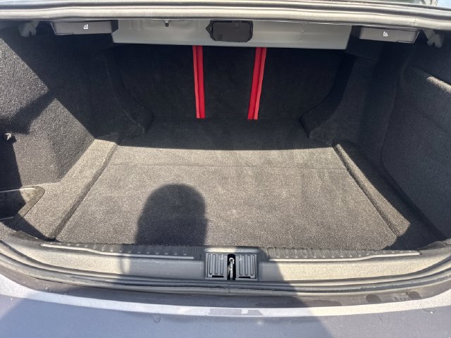 Used 2018 Alfa Romeo Giulia AWD image 21