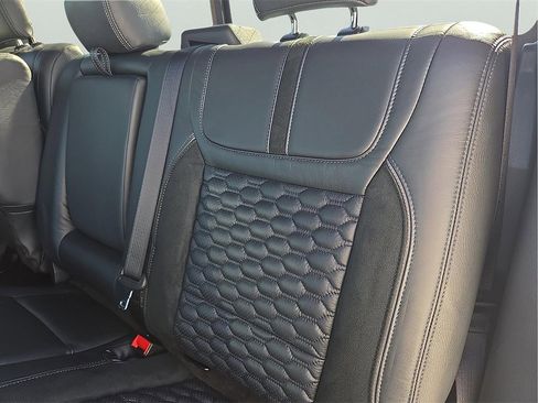 New 2025 Ford F150 Lariat w/ Equipment Group 502A High image 10