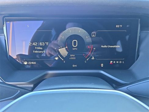 New 2026 GMC Acadia Elevation image 31