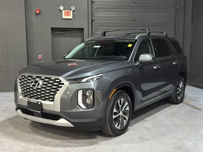 Used 2022 Hyundai Palisade SEL