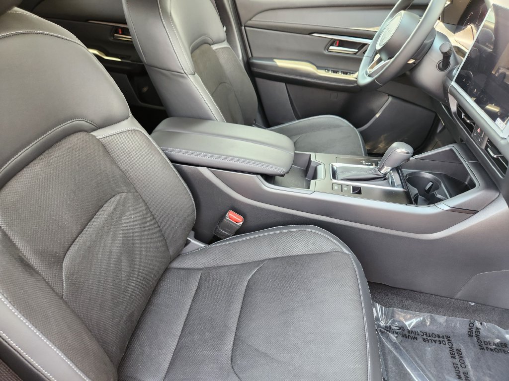 New 2026 MAZDA CX-5 Select AWD/4WD image 5