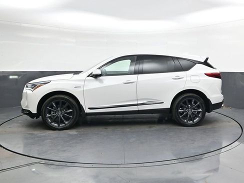New 2026 Acura RDX A-Spec image 7