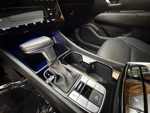 Used 2024 Hyundai Tucson SEL w/ Convenience Package image 19