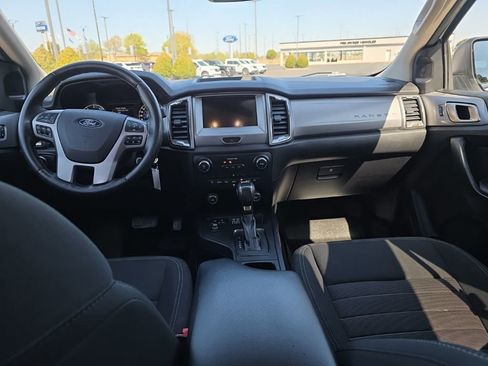 Used 2020 Ford Ranger XLT w/ Equipment Group 301A Mid image 12