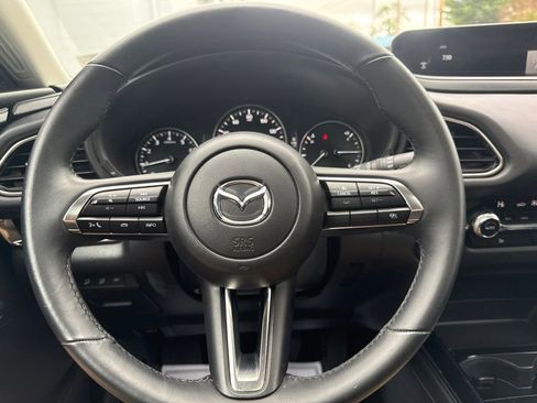Used 2025 MAZDA CX-30 AWD 2.5 S w/ Preferred Package image 23