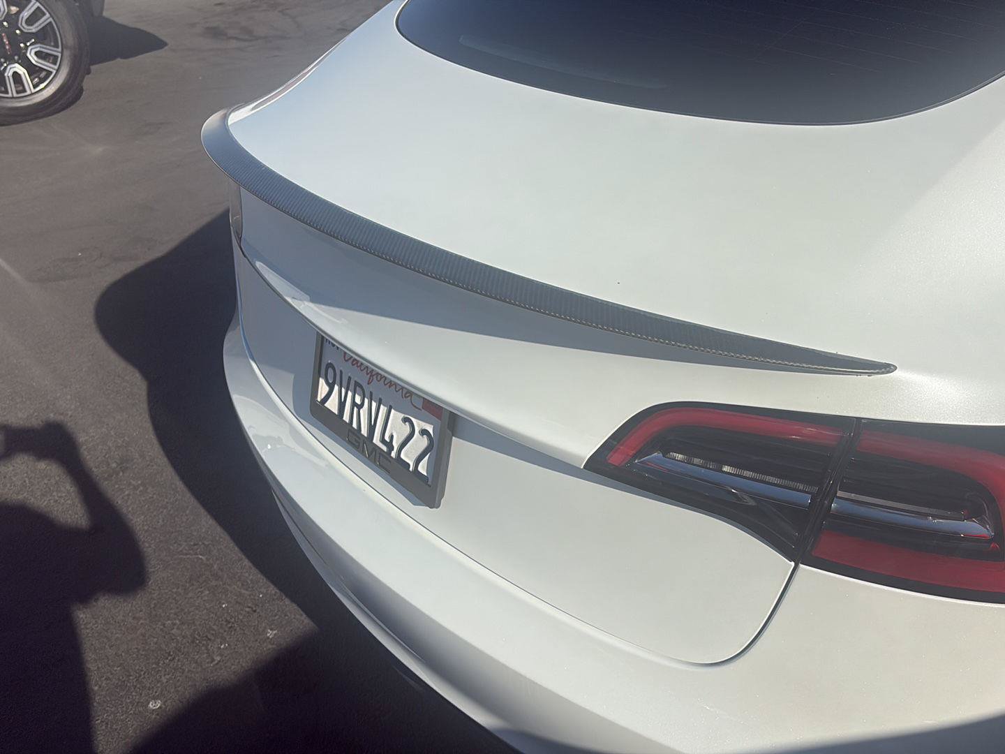 Used 2023 Tesla Model 3 Performance AWD/4WD image 25