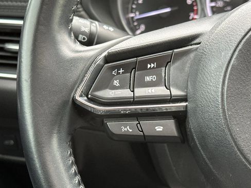 Used 2021 MAZDA CX-5 Touring w/ Touring Preferred SV Package image 28