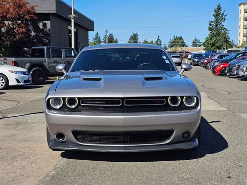 Used 2018 Dodge Challenger R/T Scat Pack image 3
