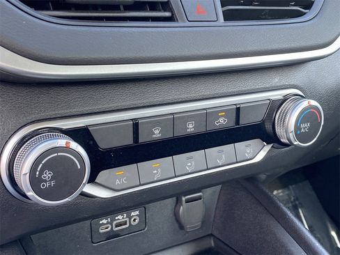 Certified 2025 Nissan Altima 2.5 S image 23