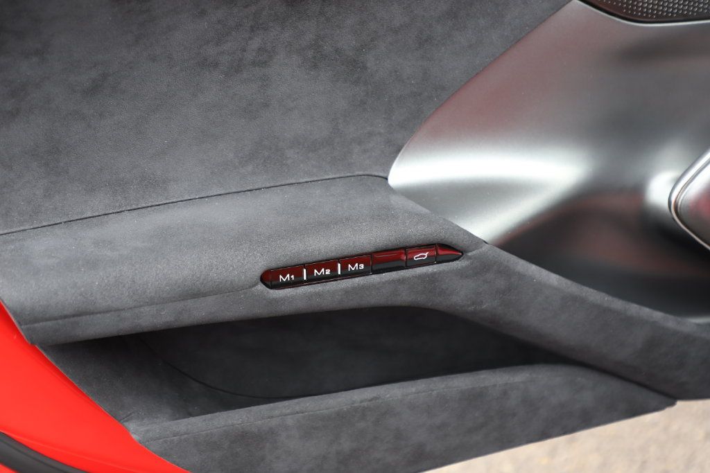 Certified 2026 Ferrari 12Cilindri RWD image 53