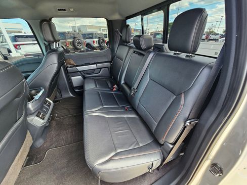 Used 2022 Ford F150 Lariat w/ Bed Utility Package image 27