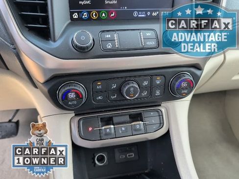 Certified 2023 GMC Acadia Denali image 25