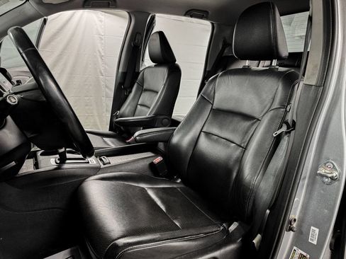 Used 2018 Honda Ridgeline RTL-T image 7