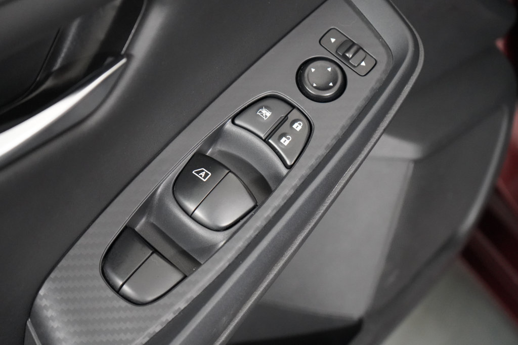 Used 2023 Nissan Sentra SV w/ All-Weather Package FWD image 25