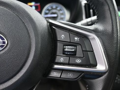 Used 2023 Subaru Forester Premium AWD/4WD image 20