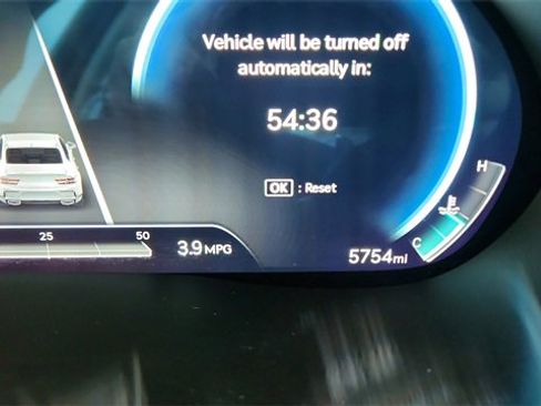 Used 2024 Genesis G80 3.5T Sport image 38