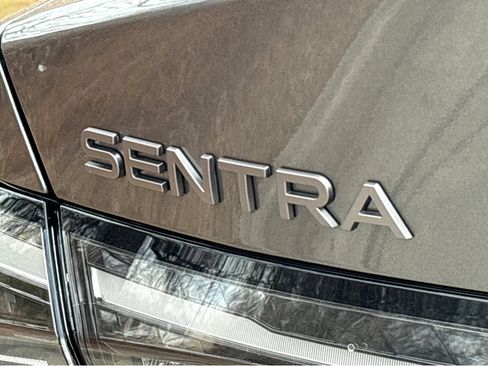 New 2026 Nissan Sentra S w/ S Cold Weather Package FWD image 24