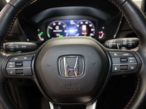 Used 2026 Honda CR-V Sport-L image 44