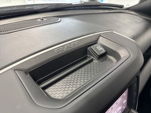 Used 2024 RAM 3500 Tradesman w/ Chrome Appearance Group image 54