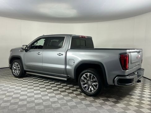 Used 2024 GMC Sierra 1500 Denali w/ Denali Reserve Package image 9