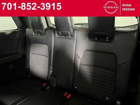 Certified 2024 Nissan Pathfinder Rock Creek image 24