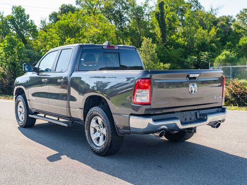 Used 2020 RAM 1500 Big Horn AWD/4WD image 5