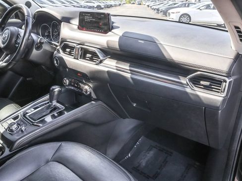 Used 2018 MAZDA CX-5 Grand Touring AWD/4WD image 39