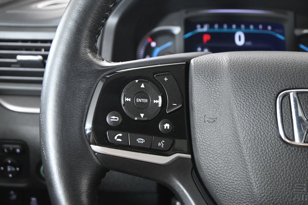 Used 2021 Honda Pilot Special Edition image 41
