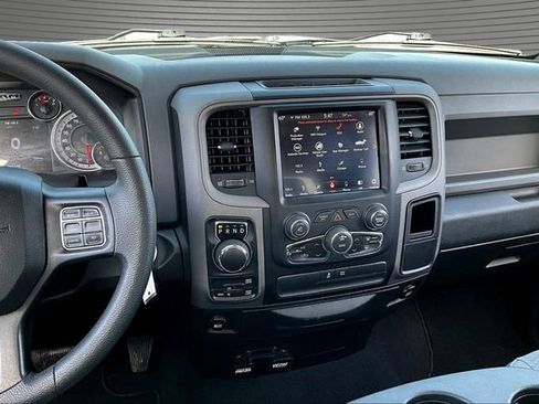 Used 2019 RAM 1500 Express w/ Express Value Package image 10