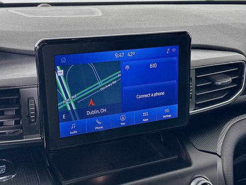 Used 2020 Ford Explorer ST w/ ST Street Pack image 20