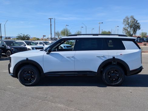 New 2027 Kia Telluride SX Prestige X-Pro image 2