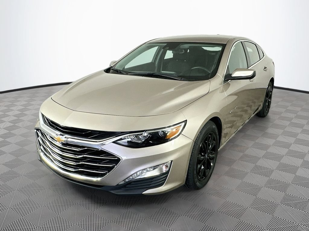 Used 2024 Chevrolet Malibu LT FWD image 5