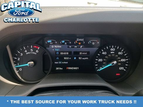 New 2027 Ford E-350 and Econoline 350 Super Duty w/ Power Equipment Group RWD image 23