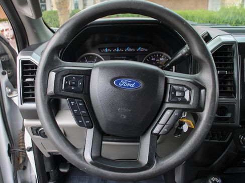 Used 2019 Ford F450 XLT image 19
