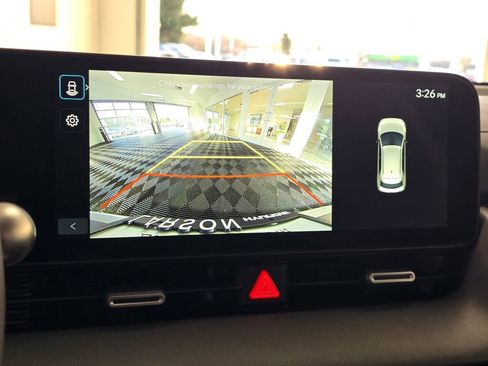 New 2026 Hyundai Ioniq 5 SEL image 27