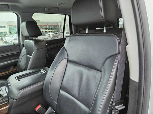 Used 2019 Chevrolet Tahoe LT image 25