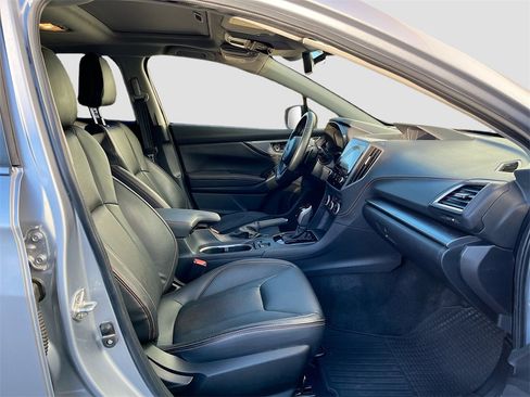 Used 2023 Subaru Crosstrek 2.5i Limited image 29