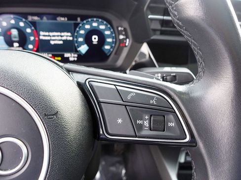 Used 2024 Audi A3 2.0T Premium image 18