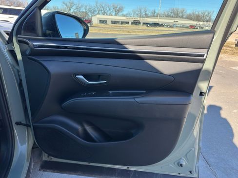 Used 2023 Hyundai Santa Cruz SEL Premium image 30