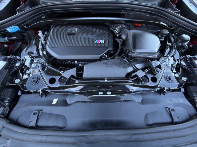 Used 2025 BMW X2 M35i w/ Premium Package AWD/4WD image 36