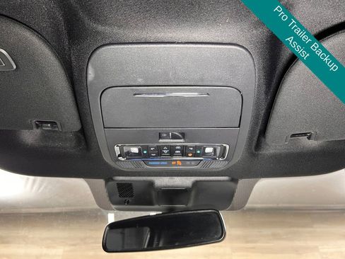 Used 2022 Ford F150 Platinum w/ Equipment Group 701A High AWD/4WD image 16