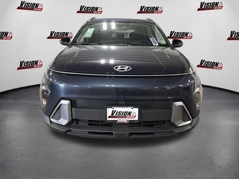 Certified 2026 Hyundai Kona SEL Sport AWD/4WD image 2