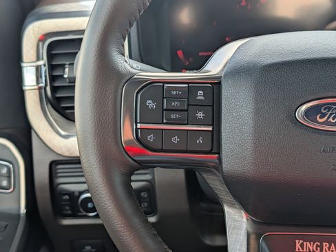 Certified 2026 Ford F250 King Ranch image 29