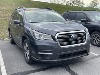 Used 2021 Subaru Ascent Premium w/ Convenience Package