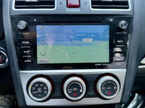 Used 2016 Subaru Crosstrek 2.0i Limited image 20