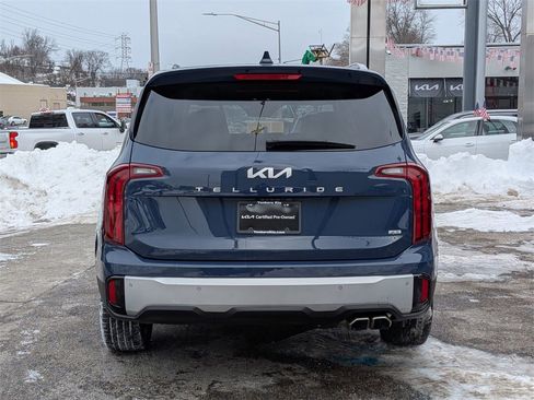 Used 2023 Kia Telluride S image 7