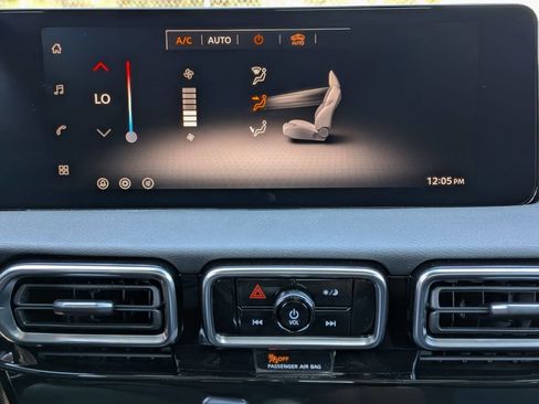 New 2026 Nissan Sentra SV w/ Floor Mat Package image 21