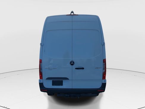New 2025 Mercedes-Benz Sprinter 2500 image 6